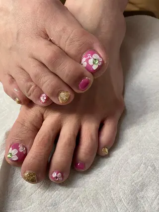 ネイル ネイリスト♡ AYAKOのネイルデザイン