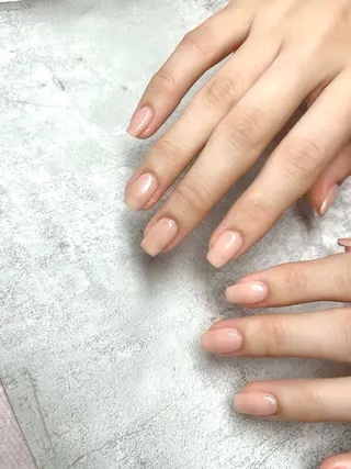 ネイル PuccimaSH所属・puccimaSH 💎 yumekaのネイルデザイン