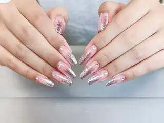 ネイル Beauty静 nailのネイルデザイン