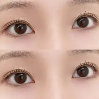 マツエク・マツパ CLUTCH江坂 こんどうのマツエク・マツパデザイン