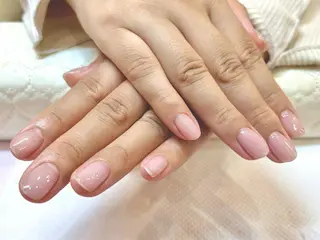 ネイル Cattleya nail吉祥寺のネイルデザイン