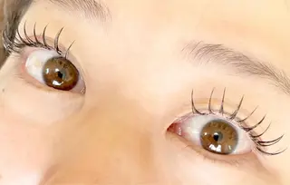 マツエク・マツパ niko eyelash×eyebrow所属・niko eyeのマツエク・マツパデザイン