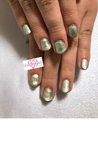 ネイル Asa miのネイルデザイン