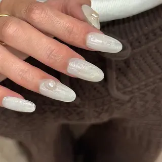 ネイル Salon Kのネイルデザイン