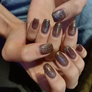 ネイル liberté所属・liberté🫧 新小岩のネイルデザイン