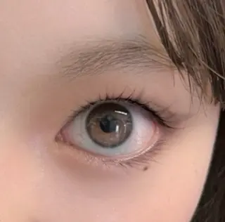 マツエク・マツパ Sunny 💚mimi💚のマツエク・マツパデザイン