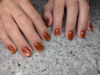 ネイル タカシマ カナコのネイルデザイン