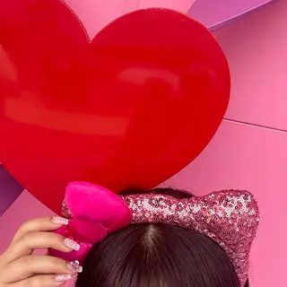 ネイル LAVISH nail salonのネイルデザイン