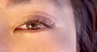 マツエク・マツパ tie.所属・tie. 辻井のマツエク・マツパデザイン