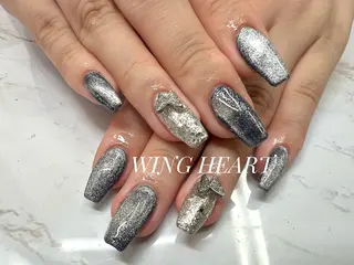 ネイル I. AYUMIのネイルデザイン