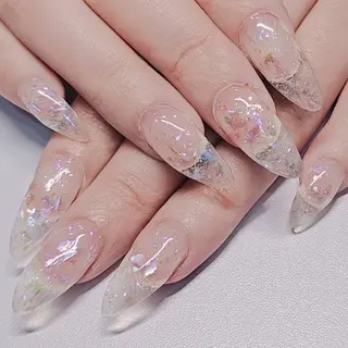 ネイル よしだ ひろきのネイルデザイン