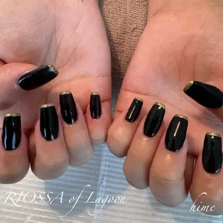 ネイル リオッサ  オブ ラグーン神戸店のエステ・リラクイメージ