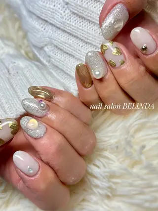 ネイル 毛利 ゆりあのエステ・リラクイメージ