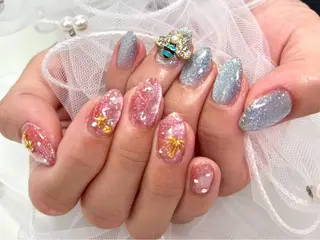 ネイル ネイルサロン Vizeのネイルデザイン