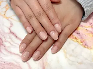 ネイル Luz de Amberのネイルデザイン