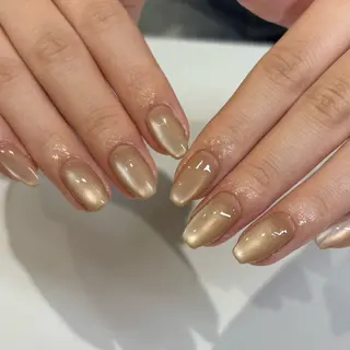 ネイル モデル様募集中♡ Kokomi🍮のネイルデザイン