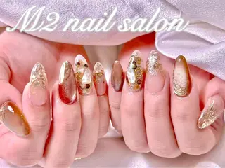 ネイル エムズ エムズのマツエク・マツパデザイン