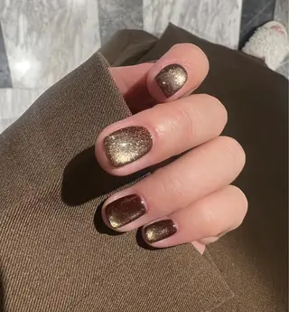 ネイル u1salon所属・ゆい ユイのネイルデザイン