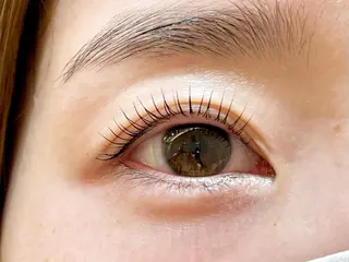 マツエク・マツパ Fukushi/ 自由が丘/まつぱのマツエク・マツパデザイン