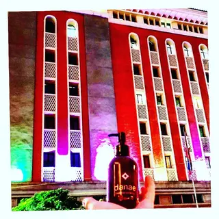 セミロング カラー 髪の病院ルーミールーム所属・髪の病院  ルーミールームのヘアスタイル