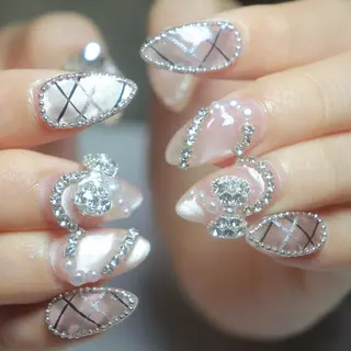 ネイル Dreamer nailのネイルデザイン