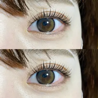 マツエク・マツパ カルフールリル草加西口店所属・隅田 愛美の眉毛・アイブロウイメージ