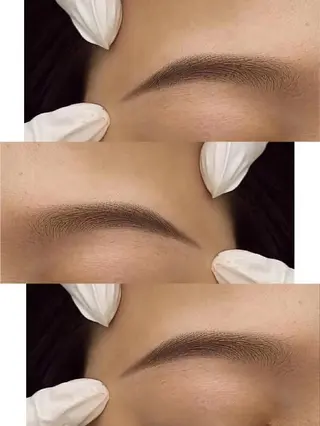 上福岡 らんらんのネイルデザイン