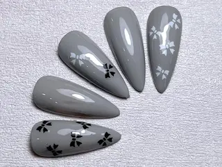 ネイル 🎀Nail新宿店 Aliceのネイルデザイン