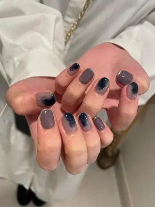 ネイル Ami 🦥のネイルデザイン