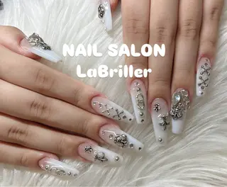 ネイル 《LB》ラブリエ Nail&eyeのマツエク・マツパデザイン