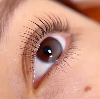 マツエク・マツパ Nail&Eye espalのマツエク・マツパデザイン