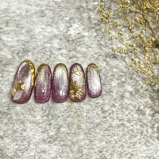 ネイル ★Rinail... .のネイルデザイン