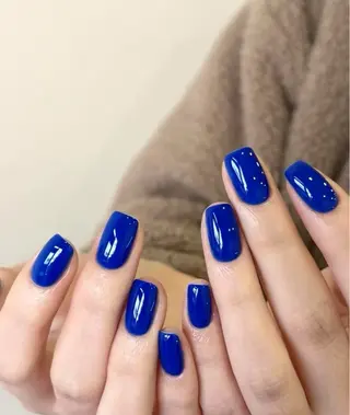 ネイル Han Evelynのネイルデザイン