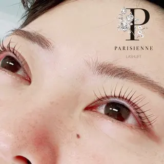 マツエク・マツパ エクシアホワイト高崎 小林のマツエク・マツパデザイン