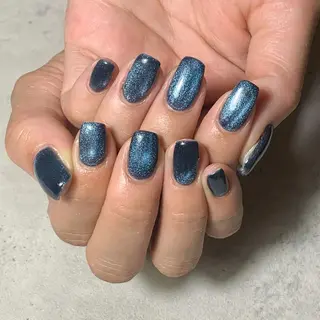 ネイル FIORITURA aiのネイルデザイン