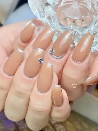 ネイル Y. Reonaのネイルデザイン