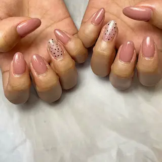 ネイル Reflection marikoのネイルデザイン