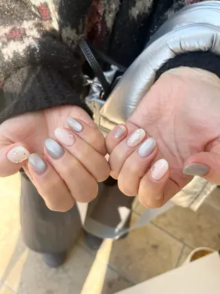 ネイル eim Ayakaのネイルデザイン