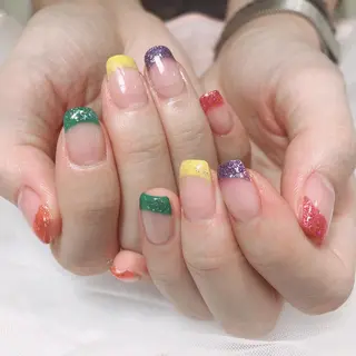 ネイル ✨Serenity Nail salonのネイルデザイン