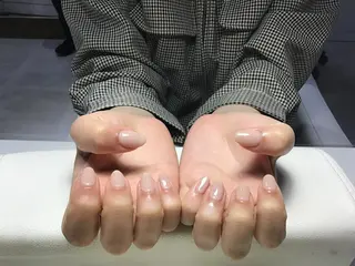 ネイル ifeel-Rose所属・💐 𝙍𝙀𝙉𝘼のヘアスタイル