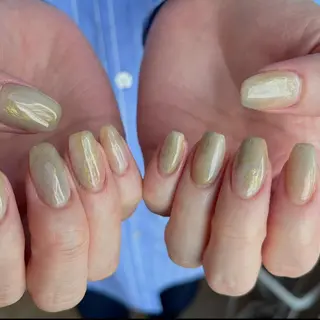 ネイル Etel atelier。のネイルデザイン