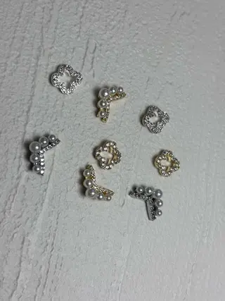 ネイル Qmu nail所属・Qmu nail KARENのネイルデザイン