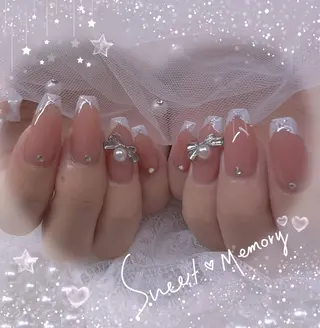 ネイル Chill Nailsalonのネイルデザイン
