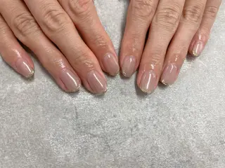 ネイル foglia❁﻿. ⌇﻿imamuraのネイルデザイン