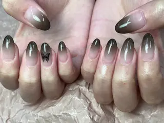 ネイル ToliyDeliy Nail Salonのネイルデザイン