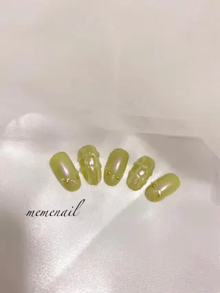 ネイル Noguchi Megumiのその他イメージ