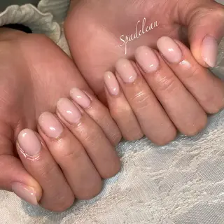 ネイル K. Misakiのネイルデザイン