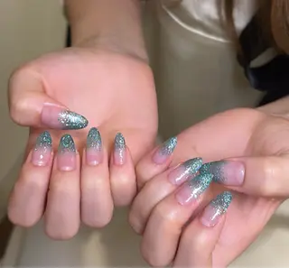 ネイル 💖meRK nen💖のマツエク・マツパデザイン