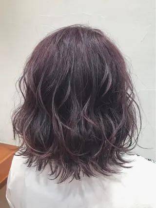 ショート カラー メンズカット特化柏駅 徒歩3分LOUのヘアスタイル