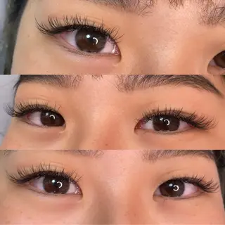 マツエク・マツパ linda なみのマツエク・マツパデザイン